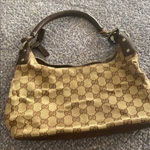 Gucci handbag